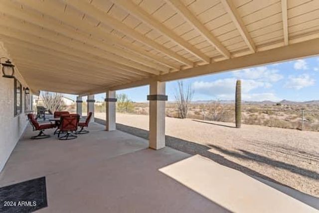 685 N HORSESHOE Trail, Wickenburg, AZ 85390