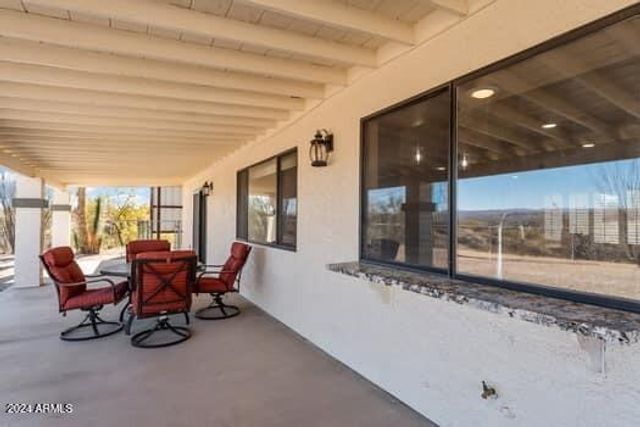 685 N HORSESHOE Trail, Wickenburg, AZ 85390