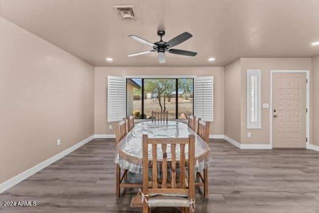 685 N HORSESHOE Trail, Wickenburg, AZ 85390