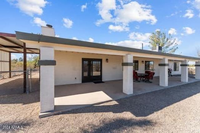 685 N HORSESHOE Trail, Wickenburg, AZ 85390
