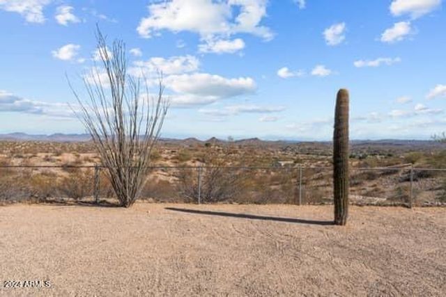 685 N HORSESHOE Trail, Wickenburg, AZ 85390