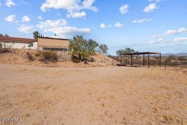 685 N HORSESHOE Trail, Wickenburg, AZ 85390