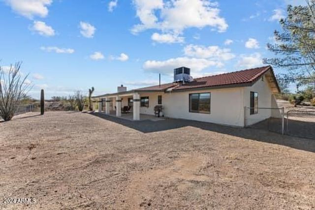 685 N HORSESHOE Trail, Wickenburg, AZ 85390