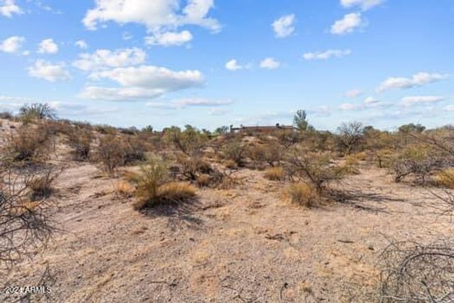 685 N HORSESHOE Trail, Wickenburg, AZ 85390
