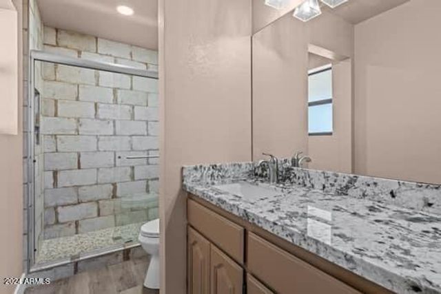 685 N HORSESHOE Trail, Wickenburg, AZ 85390