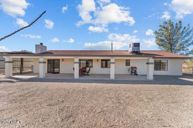 685 N HORSESHOE Trail, Wickenburg, AZ 85390