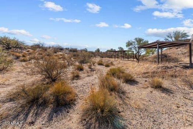 685 N HORSESHOE Trail, Wickenburg, AZ 85390