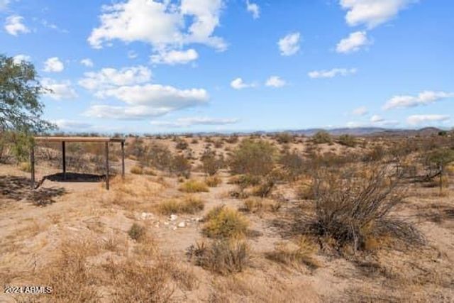 685 N HORSESHOE Trail, Wickenburg, AZ 85390