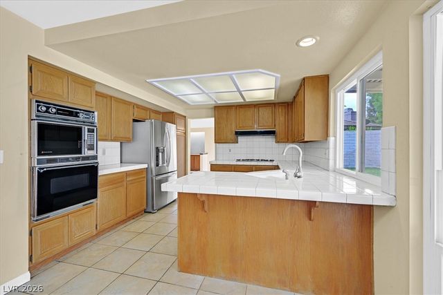 537 Trimley Court, Henderson, NV 89014