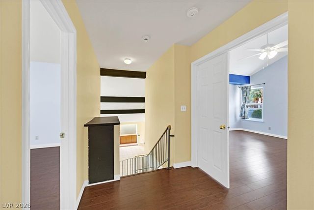 537 Trimley Court, Henderson, NV 89014