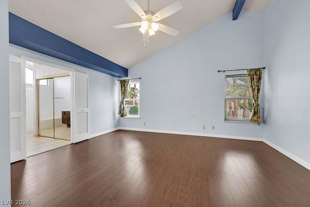 537 Trimley Court, Henderson, NV 89014