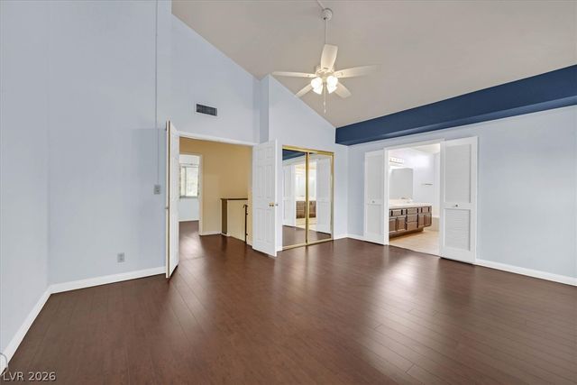 537 Trimley Court, Henderson, NV 89014