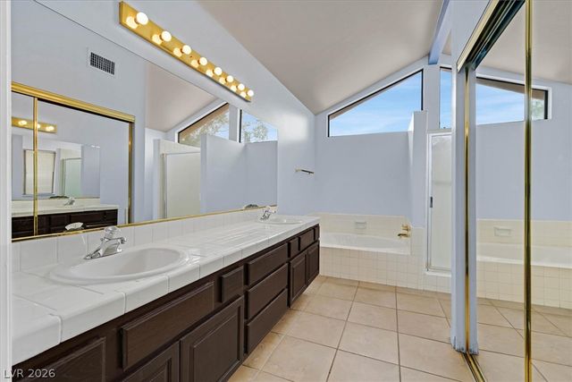 537 Trimley Court, Henderson, NV 89014