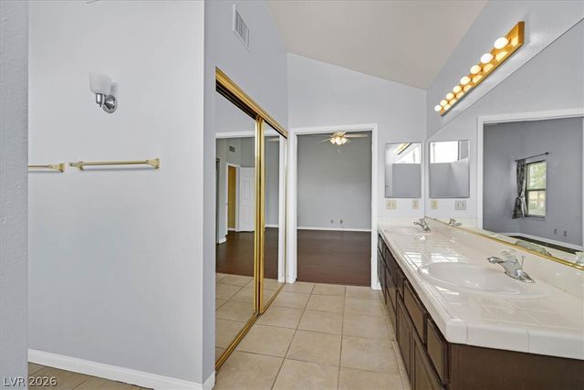 537 Trimley Court, Henderson, NV 89014