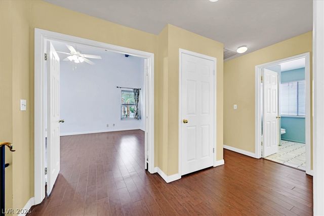 537 Trimley Court, Henderson, NV 89014