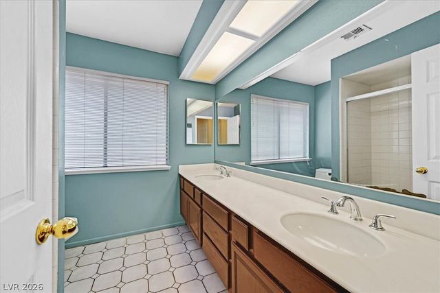 537 Trimley Court, Henderson, NV 89014
