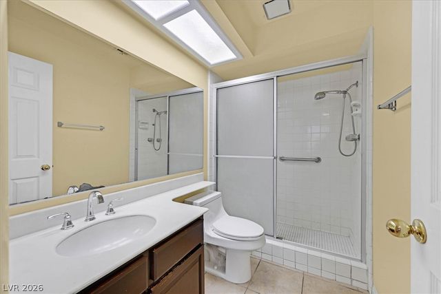 537 Trimley Court, Henderson, NV 89014