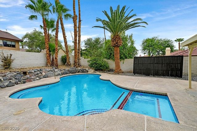 537 Trimley Court, Henderson, NV 89014