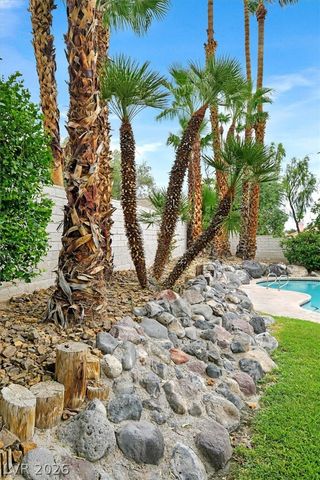 537 Trimley Court, Henderson, NV 89014