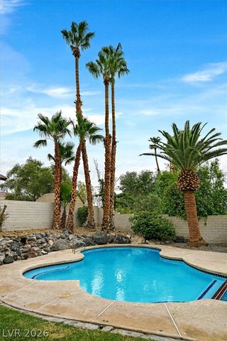 537 Trimley Court, Henderson, NV 89014