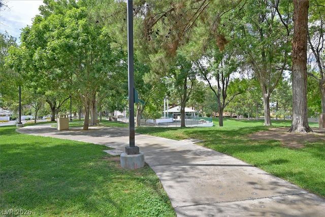 537 Trimley Court, Henderson, NV 89014