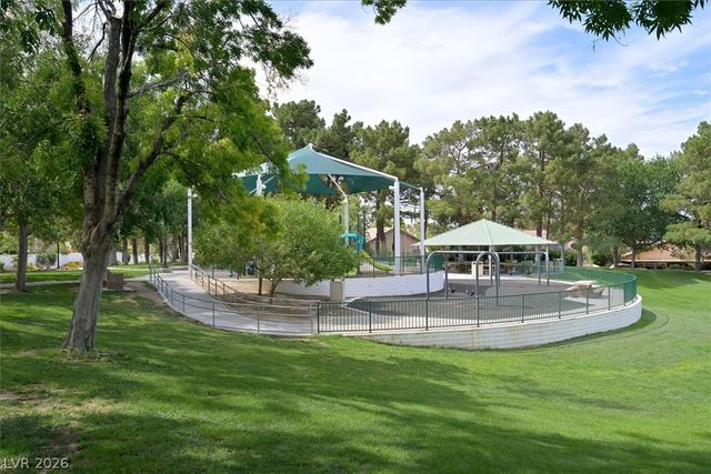 537 Trimley Court, Henderson, NV 89014