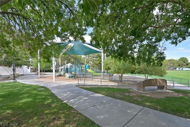 537 Trimley Court, Henderson, NV 89014
