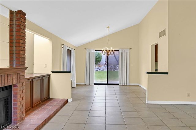 537 Trimley Court, Henderson, NV 89014