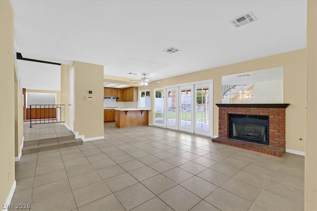 537 Trimley Court, Henderson, NV 89014