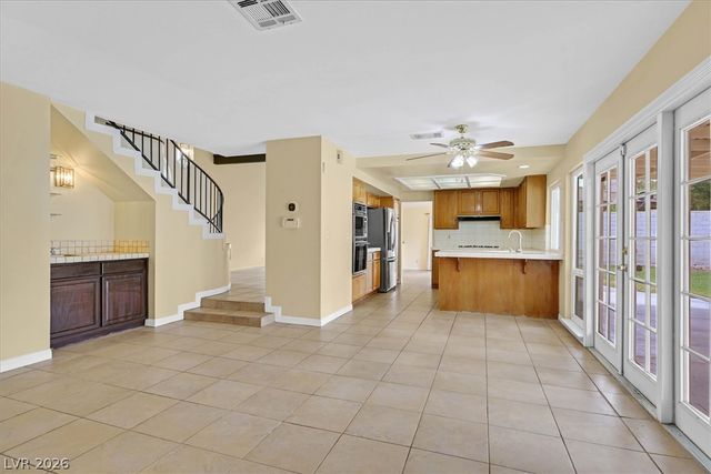 537 Trimley Court, Henderson, NV 89014