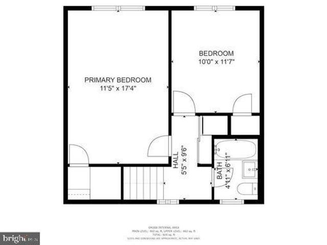 3319 VALLEY DR, Alexandria, VA 22302