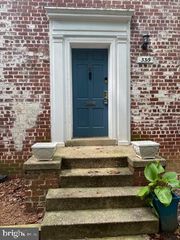 3319 VALLEY DR, Alexandria, VA 22302