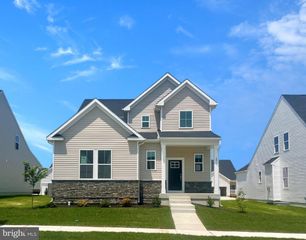 2812 ARMOURY LN, Middletown, DE 19709