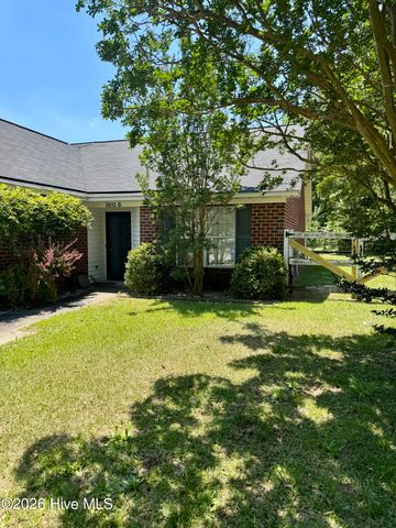 2613 Richard Drive B, Greenville, NC 27834