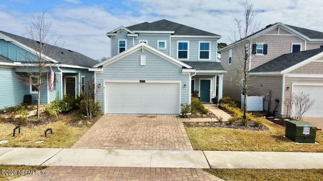 6823 SKINNERS DAIRY Way, Jacksonville, FL 32217