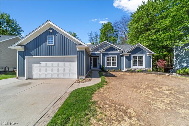 3689 Turnberry Drive, Medina, OH 44256