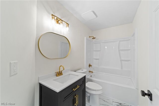 3689 Turnberry Drive, Medina, OH 44256