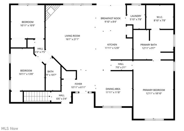 3689 Turnberry Drive, Medina, OH 44256