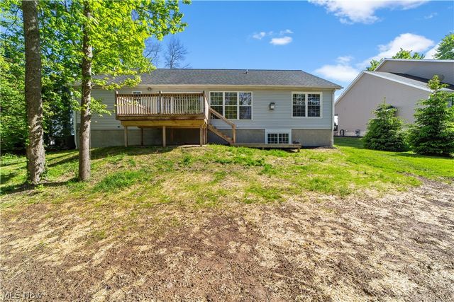 3689 Turnberry Drive, Medina, OH 44256