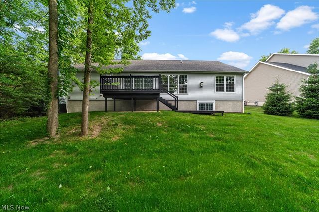 3689 Turnberry Drive, Medina, OH 44256
