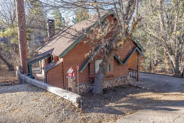 40193 Dream Street, Big Bear Lake, CA 92315