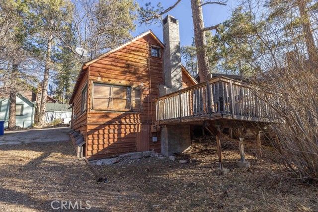 40193 Dream Street, Big Bear Lake, CA 92315