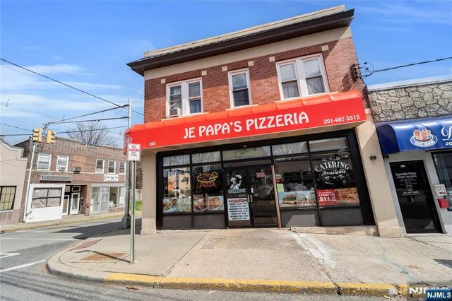 265 Queen Anne Road, Bogota, NJ 07603
