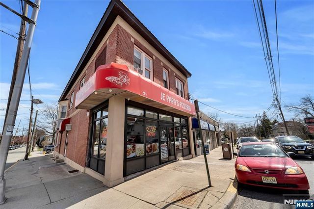 265 Queen Anne Road, Bogota, NJ 07603