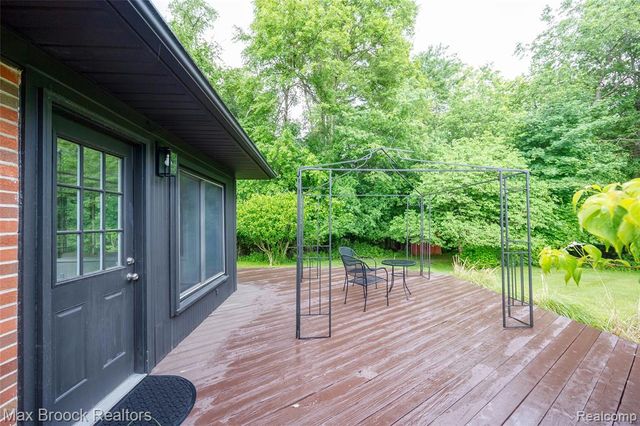29030 Millbrook Road, Farmington Hills, MI 48334