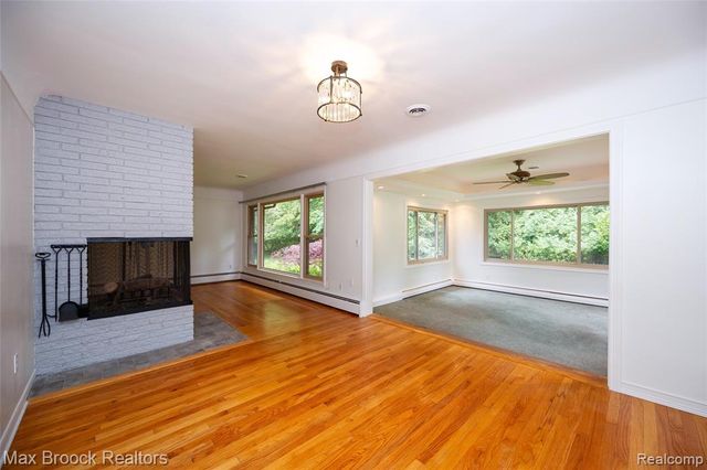 29030 Millbrook Road, Farmington Hills, MI 48334