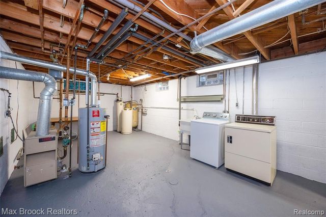 29030 Millbrook Road, Farmington Hills, MI 48334