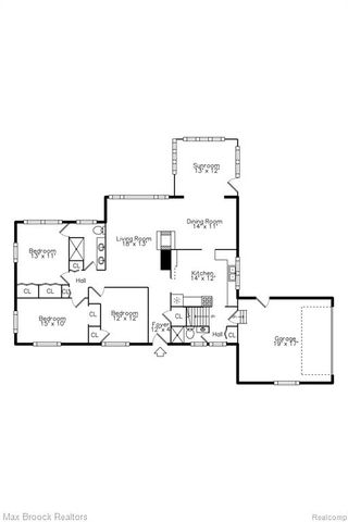 29030 Millbrook Road, Farmington Hills, MI 48334
