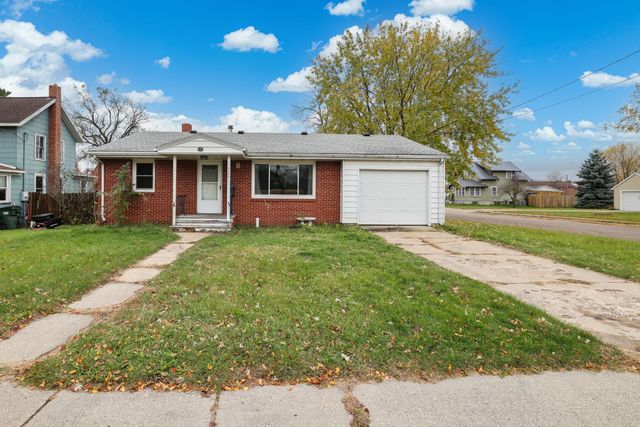 523 W Mill Street, Paynesville, MN 56362