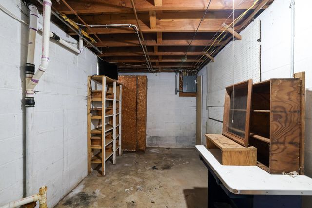 523 W Mill Street, Paynesville, MN 56362